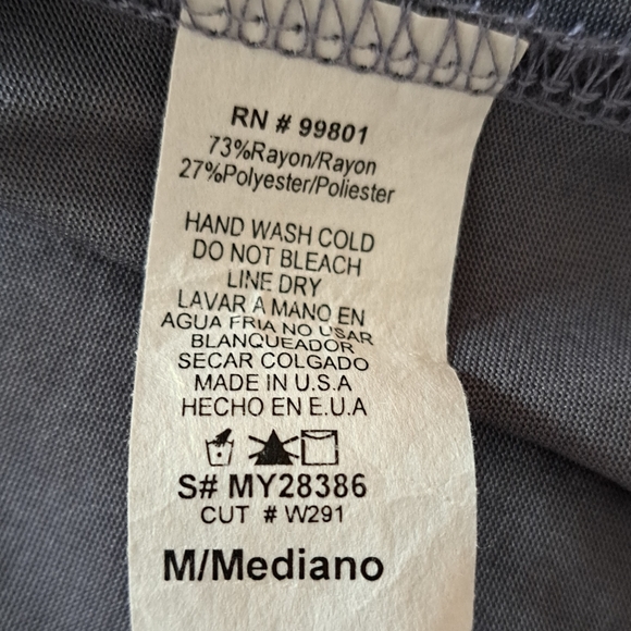 Maxi Length Open Cardigan - Picture 9 of 10